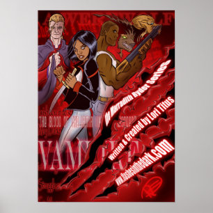 Póster Poster de Red Ryder