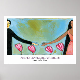 Póster Poster de relaciones