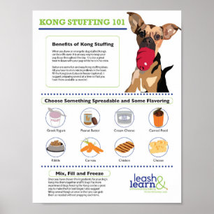 Póster Poster de relleno de Kong
