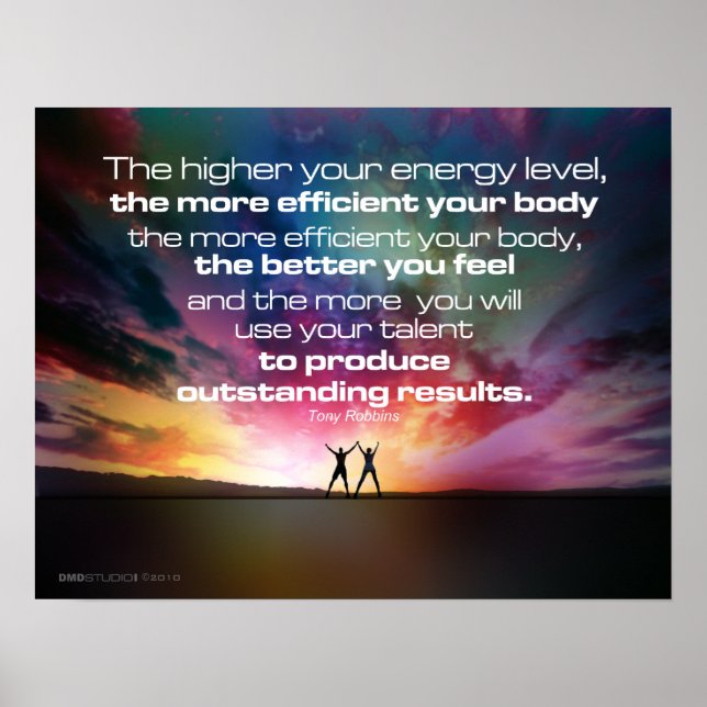 Póster Poster de resultados (Frente)