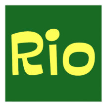 Poster de Río