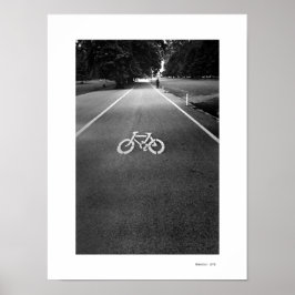 Póster Poster de Rótulo