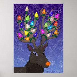 Póster Poster de Rudolf