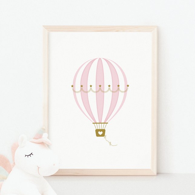Póster Poster de sala de niños y enfermeras de globos aer (Subido por el creador)