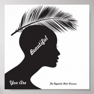 Póster Poster de salón - Primeros trabajos