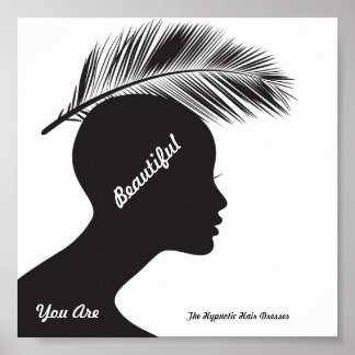 Póster Poster de salón - Primeros trabajos