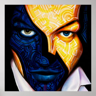 Póster Poster de Samnation09-02