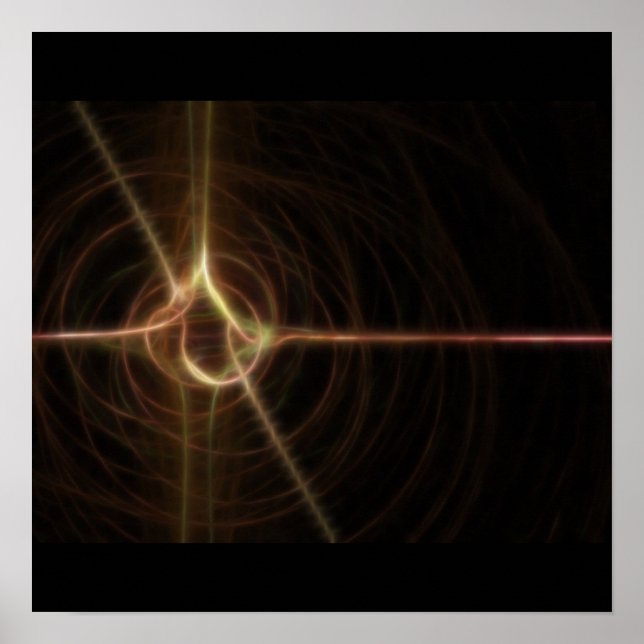 Póster Poster de ShatterLinez 23 (Frente)