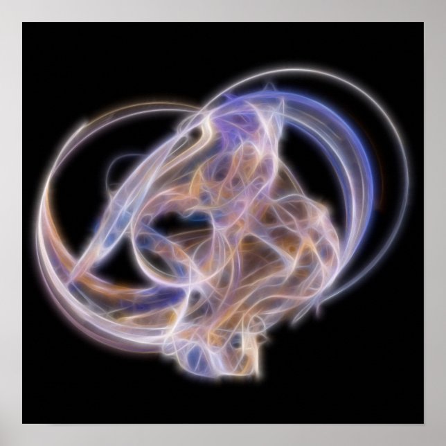 Póster Poster de ShatterLinez 6 (Frente)