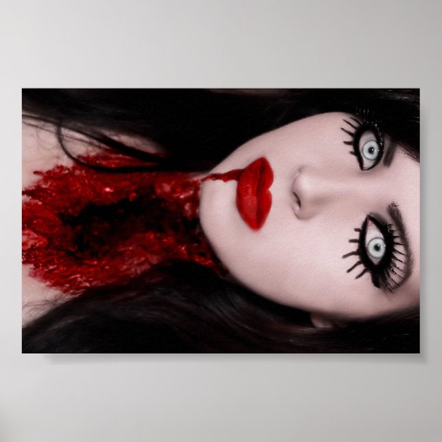 Póster Poster de Shauna Tackett Gore (Frente)