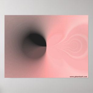 Póster Poster de sonido interno