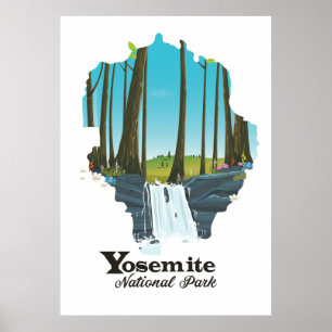 Póster Poster de Space City Houston