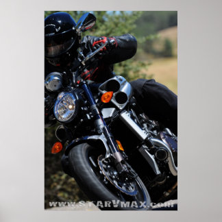 Póster poster de starVmax #3