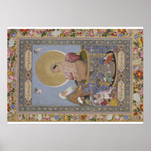 Póster Poster de Sufi