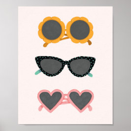 Póster Poster de Sunny Day