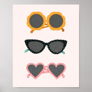 Póster Poster de Sunny Day