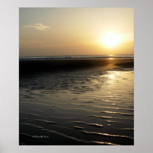 Póster Poster de Sunrise