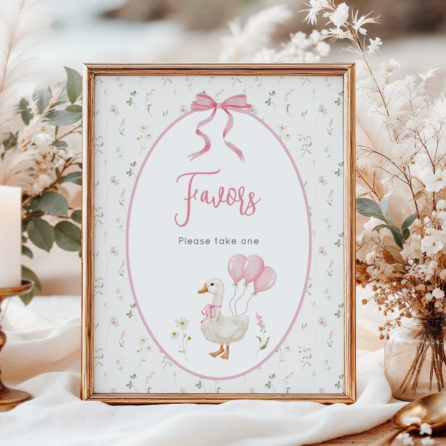 Póster Poster de tarjetas de cumpleaños y regalos de Chic (Subido por el creador)