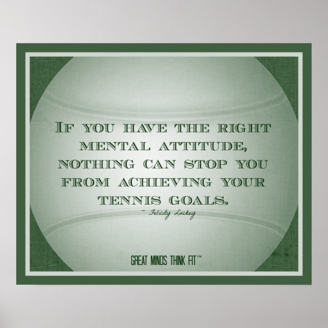 Póster Poster de tenis con presupuesto 2003 (Frente)