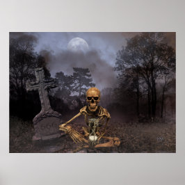 Póster Poster de Time Keeper