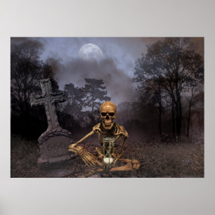 Póster Poster de Time Keeper