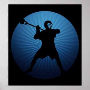 Póster poster de tiro