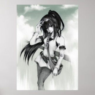 Póster poster de tm weiwei