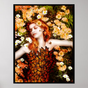 Póster poster de "Topaz"