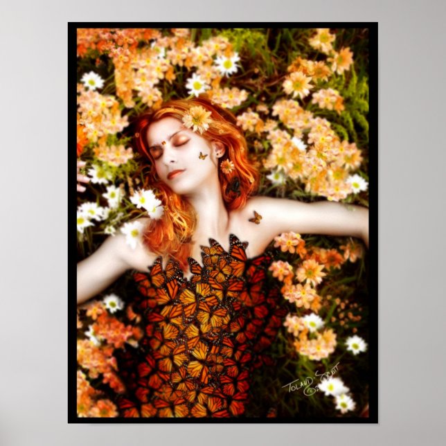 Póster poster de "Topaz" (Frente)