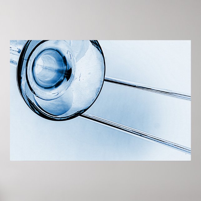 Póster Poster de trombones (Frente)