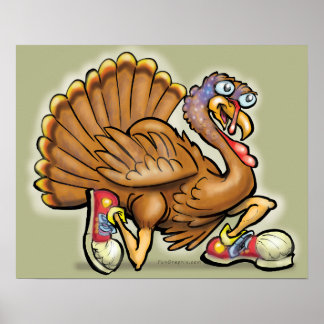 Póster Poster de Turquía