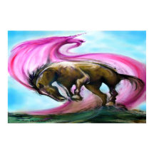 Poster de Unicorn