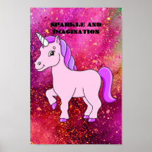 Poster de Unicorn