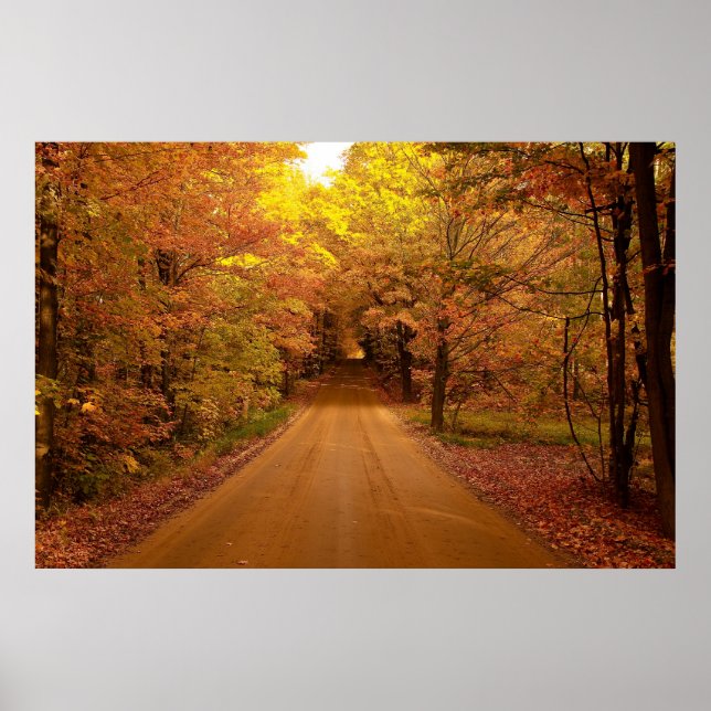 Póster Poster de unidad escénica (Frente)