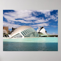 Poster de Valencia.