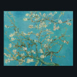 Póster Poster de Van Gogh Almond Blossoms<br><div class="desc">Poster de Van Gogh Almond Blossoms</div>