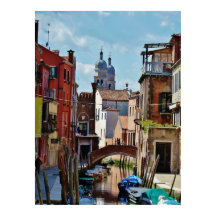Poster de Venice View