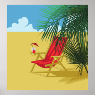 Póster Poster de Verano Reveris