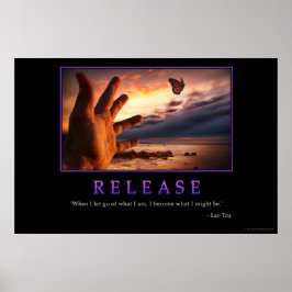 Póster Poster de versiones