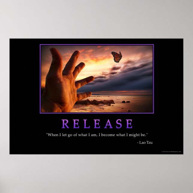 Póster Poster de versiones (Frente)