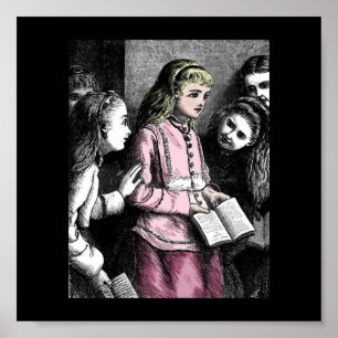 Póster Poster de Victoria