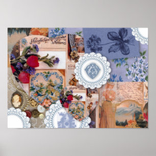 Póster Poster de Victoria