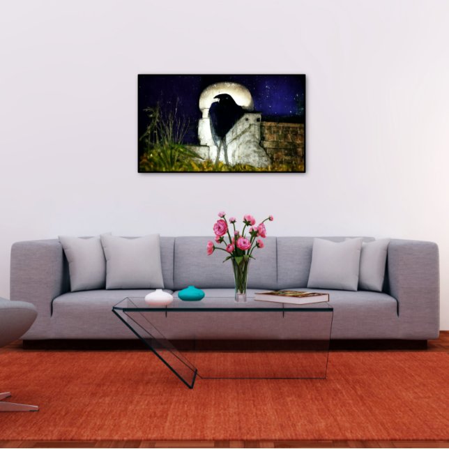 Póster Poster de vigilancia nocturna (Subido por el creador)