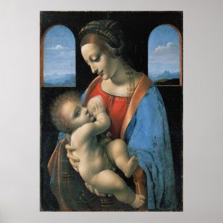 Póster poster de Virgin mary