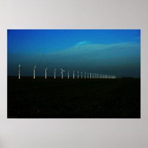 Póster poster de wapcn de Windarm