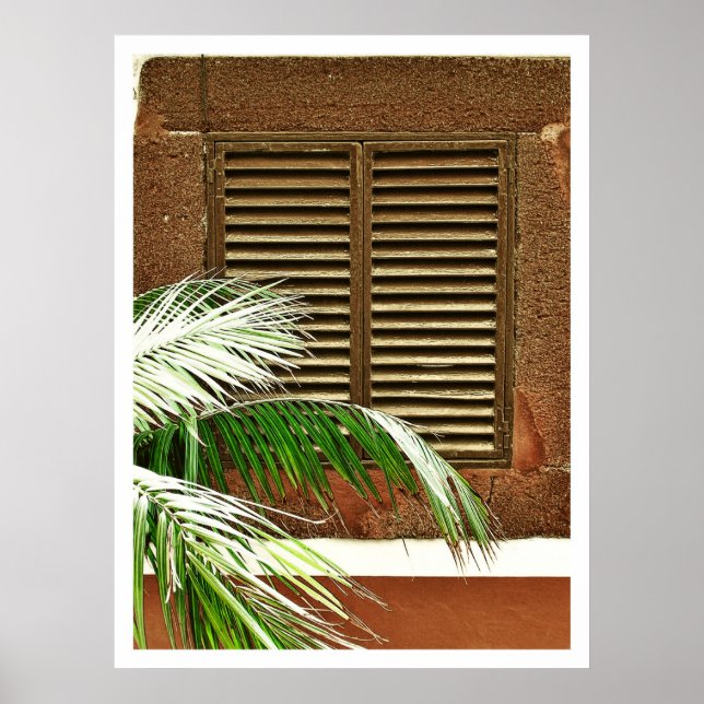 Póster Poster de Windows (Portugal) (Frente)