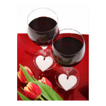 Poster de Wine Lovers