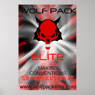 Póster Poster de WPE