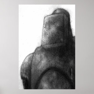 Póster Poster del agente I