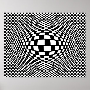 Póster Poster del bombeo